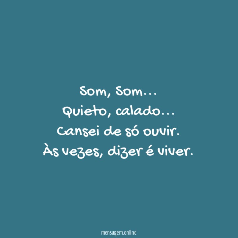 Som, Som…