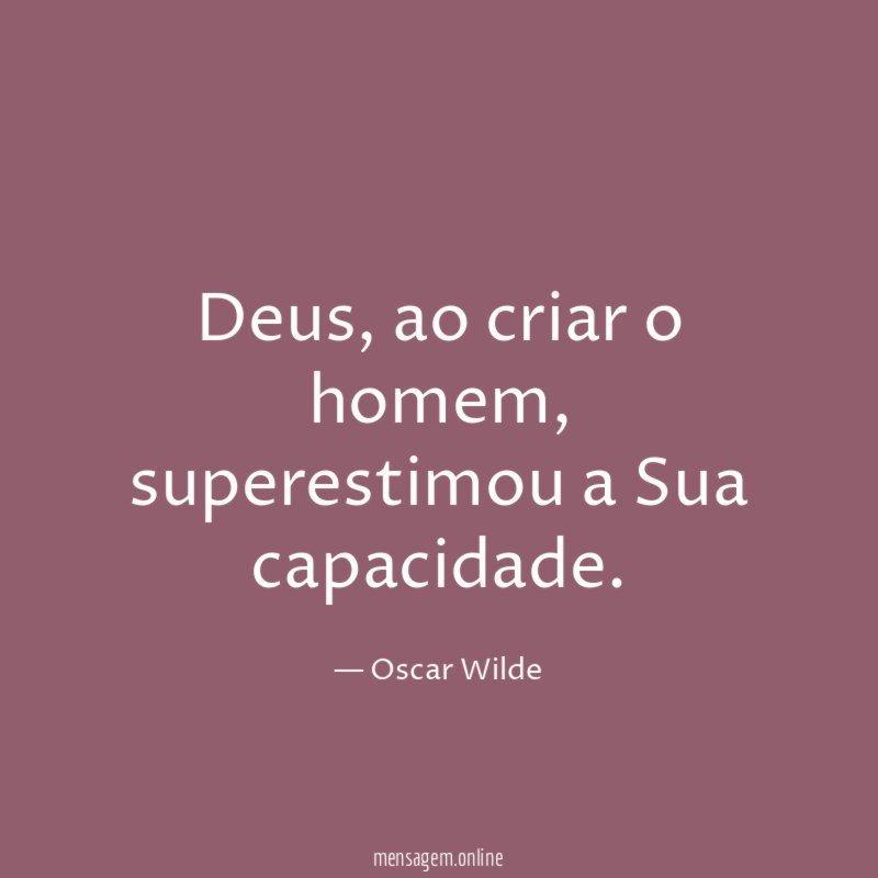 Deus