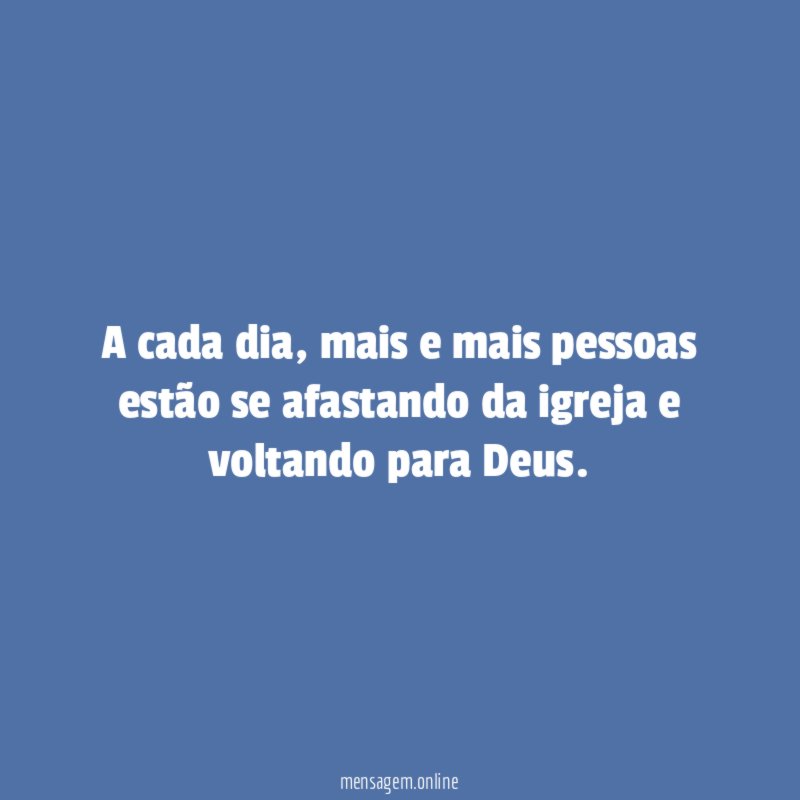 A cada dia