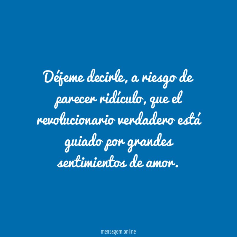 Déjeme decirle