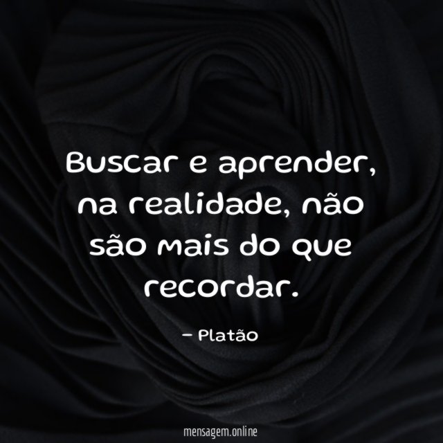 Buscar e aprender