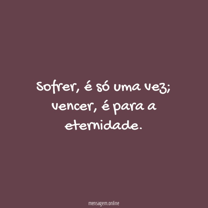 Sofrer
