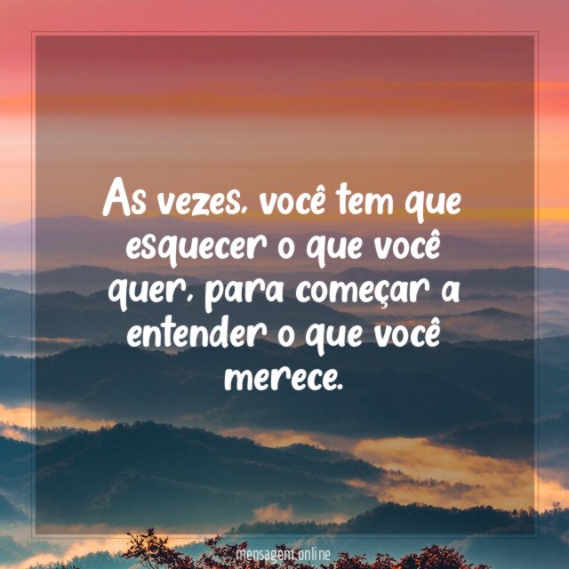 As vezes
