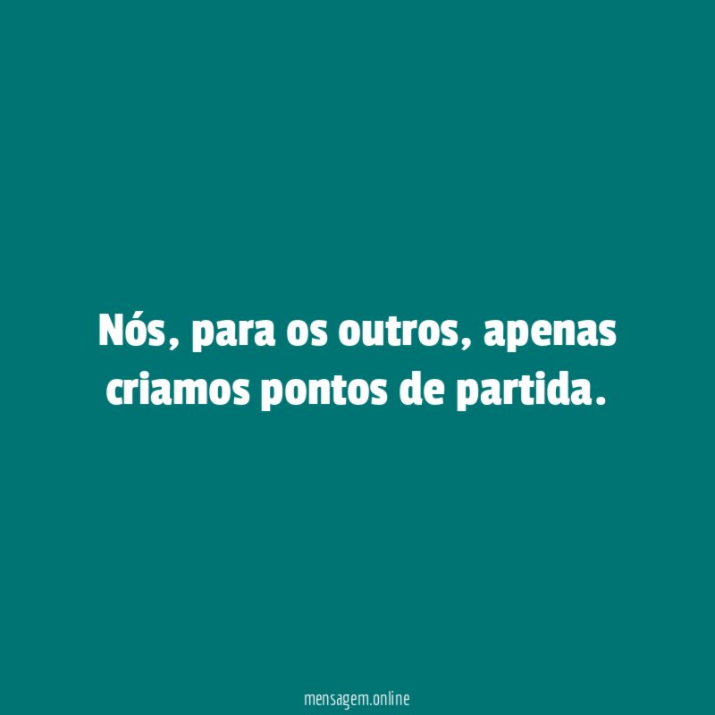 Nós