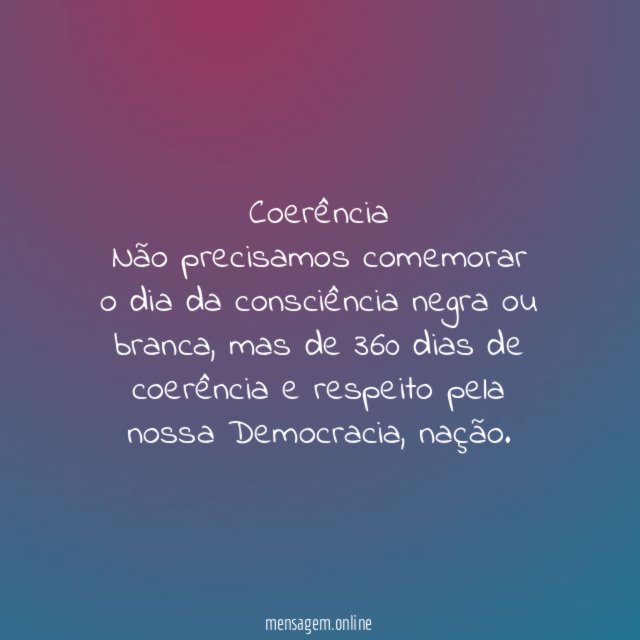 Coerência