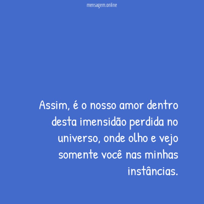 Assim