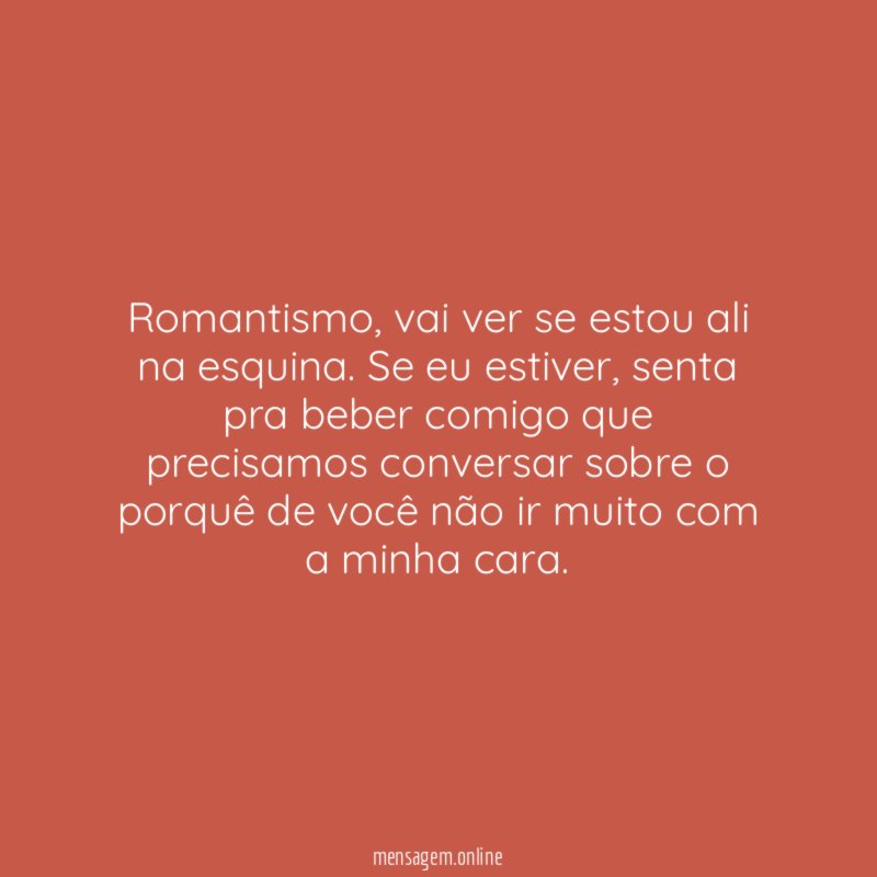 Romantismo