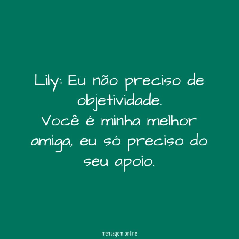 Lily