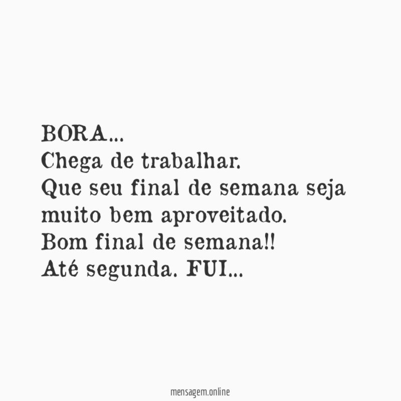 BORA
