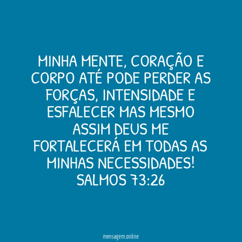 Minha mente