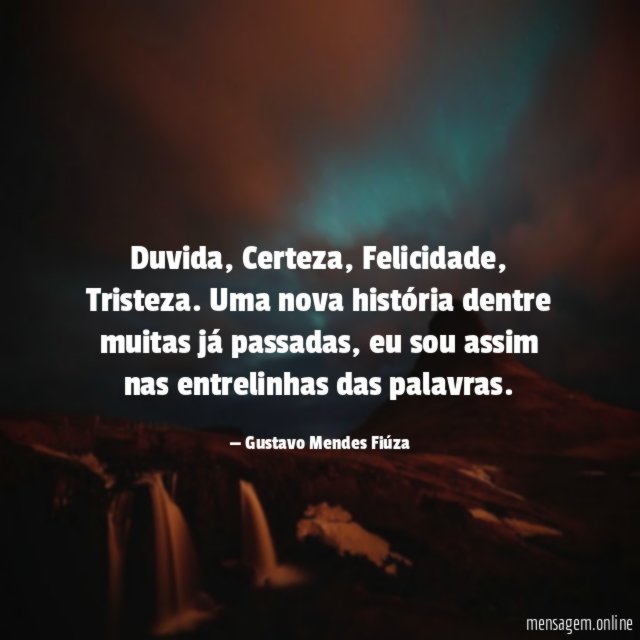 Duvida