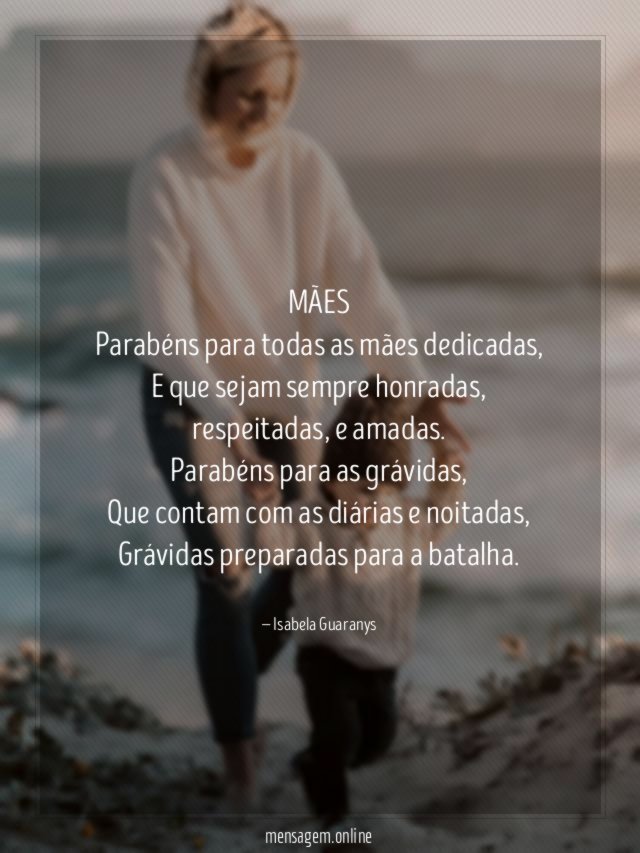 MÃES
