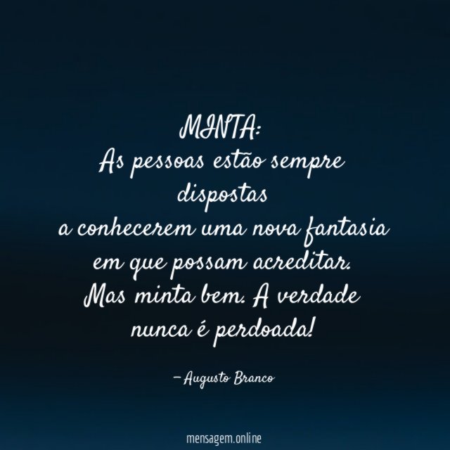 MINTA