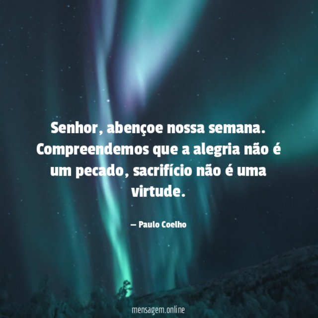 Senhor