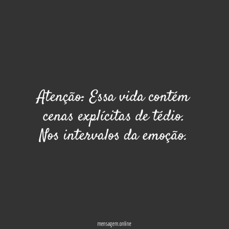 Atenção