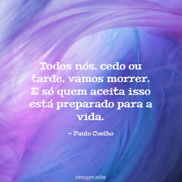 Todos nós