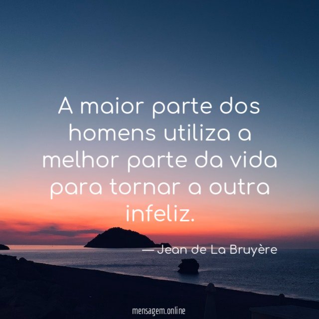 A maior parte dos homens utiliza a melhor