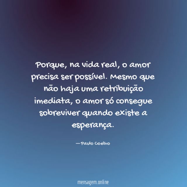 Porque