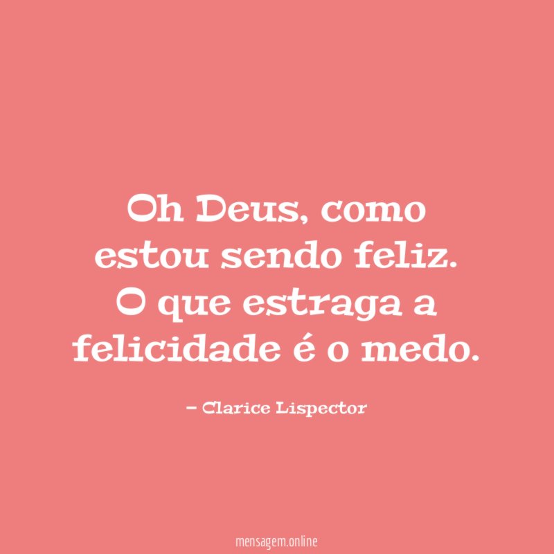 Oh Deus