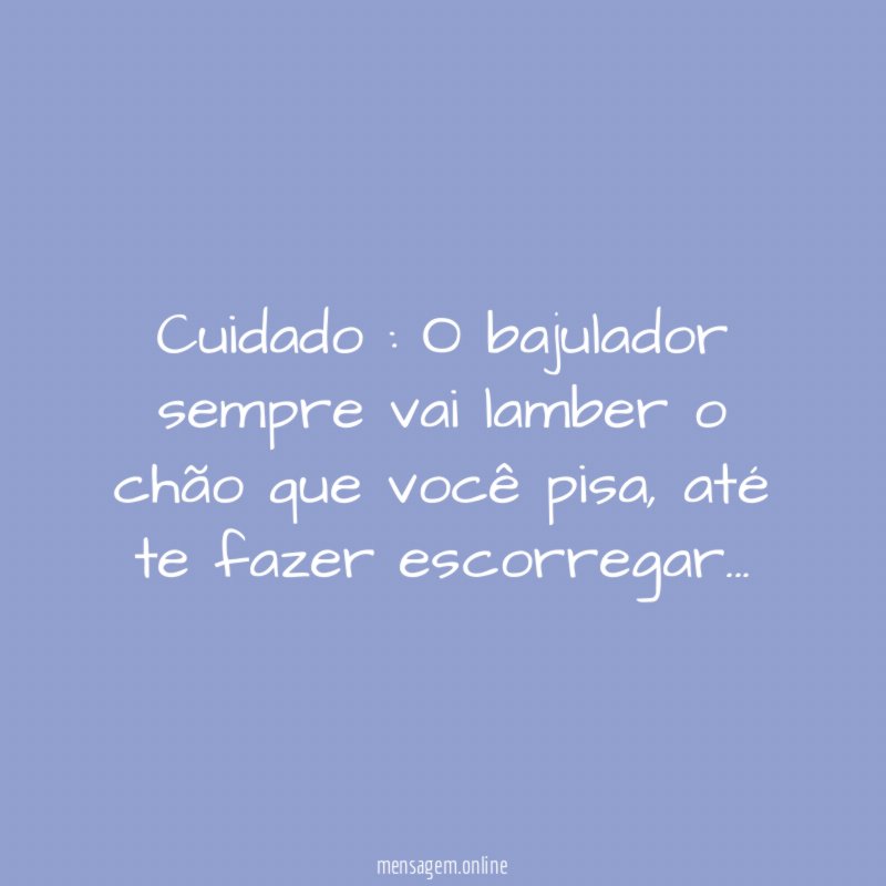 Cuidado