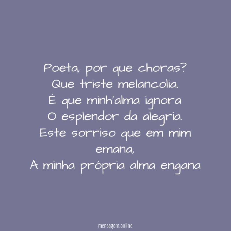 Poeta