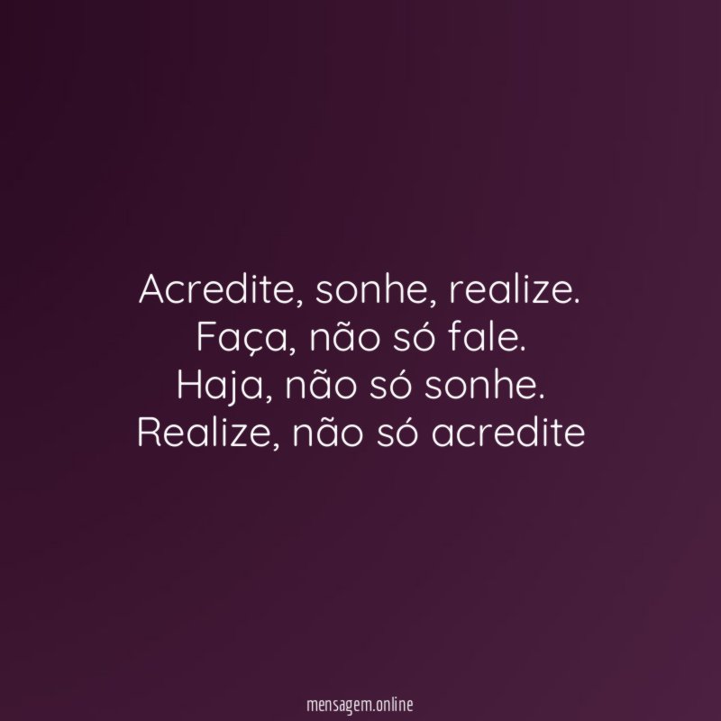 Acredite