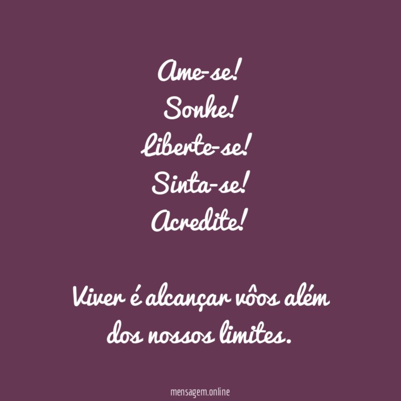 Ame-se