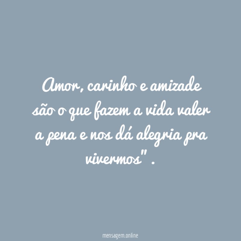 Amor