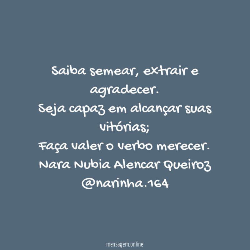 Saiba semear
