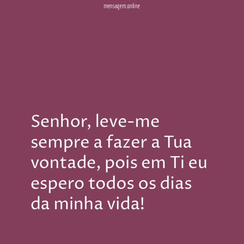 Senhor