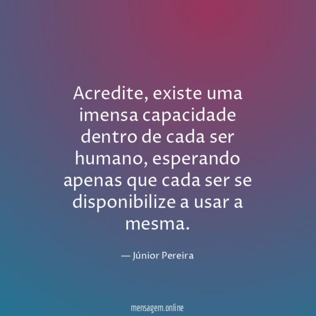 Acredite