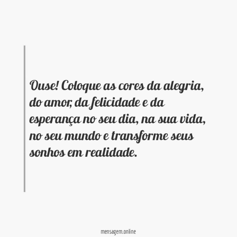 Ouse