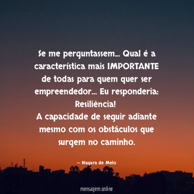 Se me perguntassem