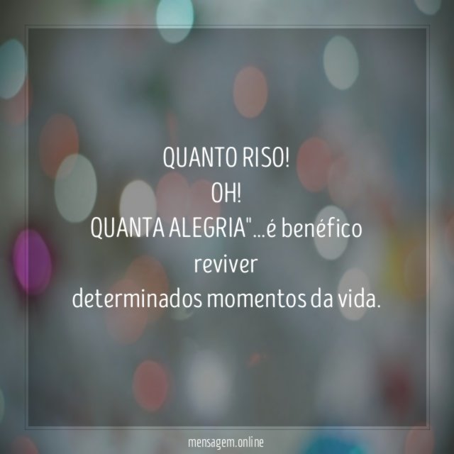 QUANTO RISO