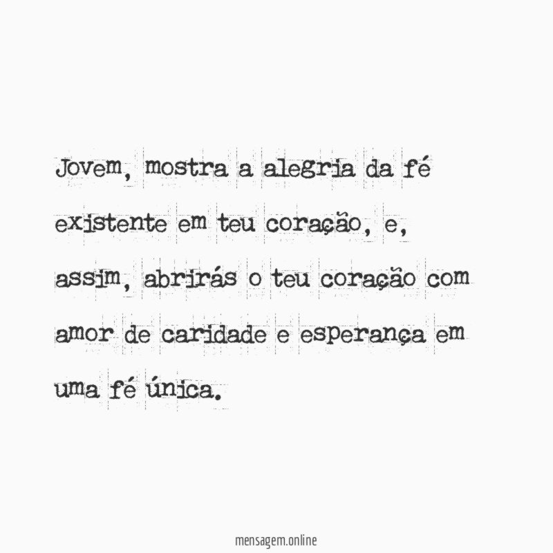 Jovem