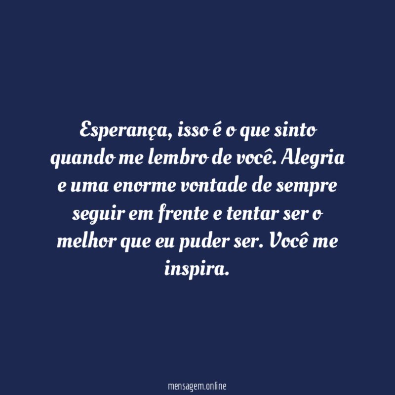 Esperança