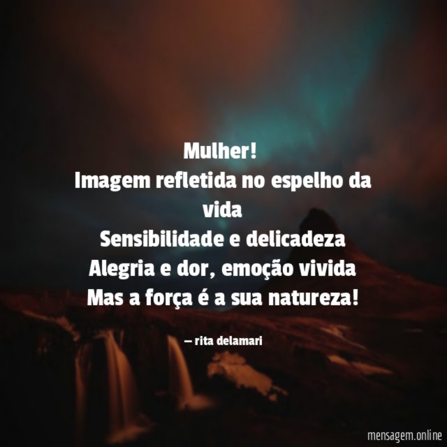 Mulher