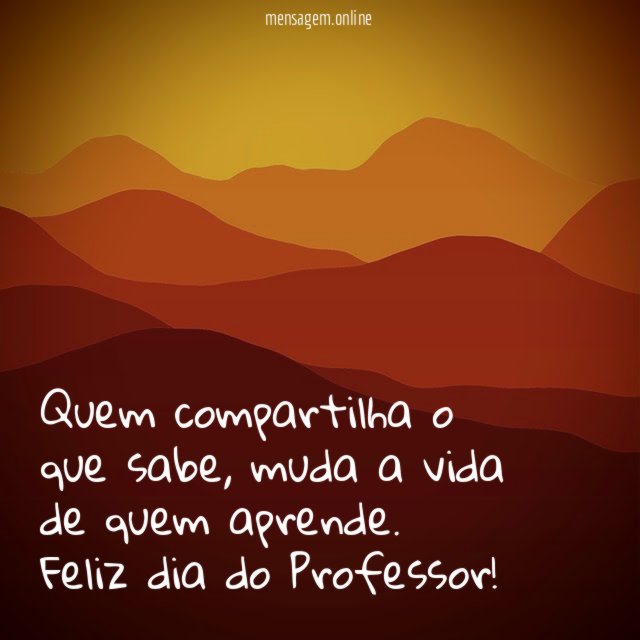 A História de Quem Aprende