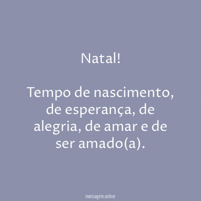 Natal