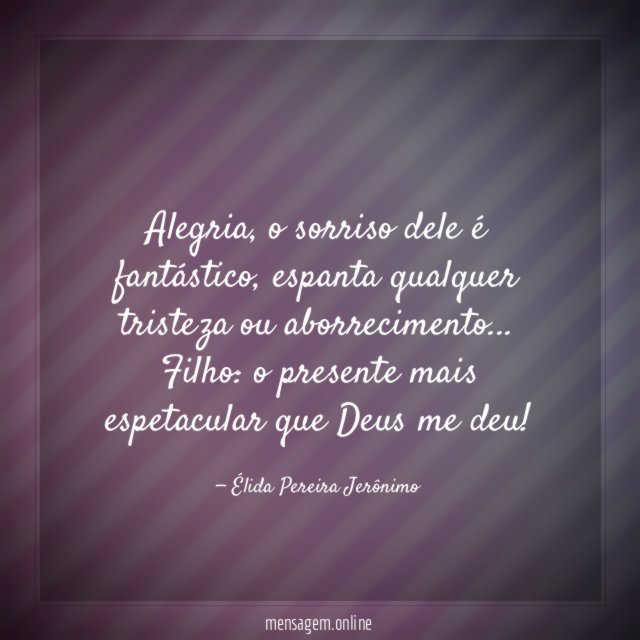 Alegria