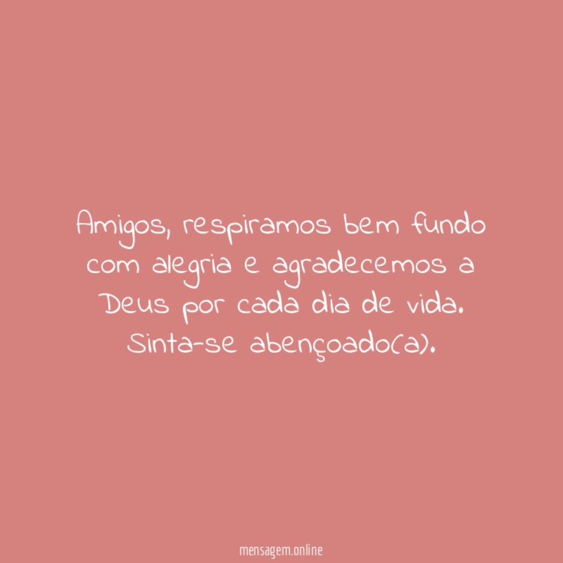 Amigos