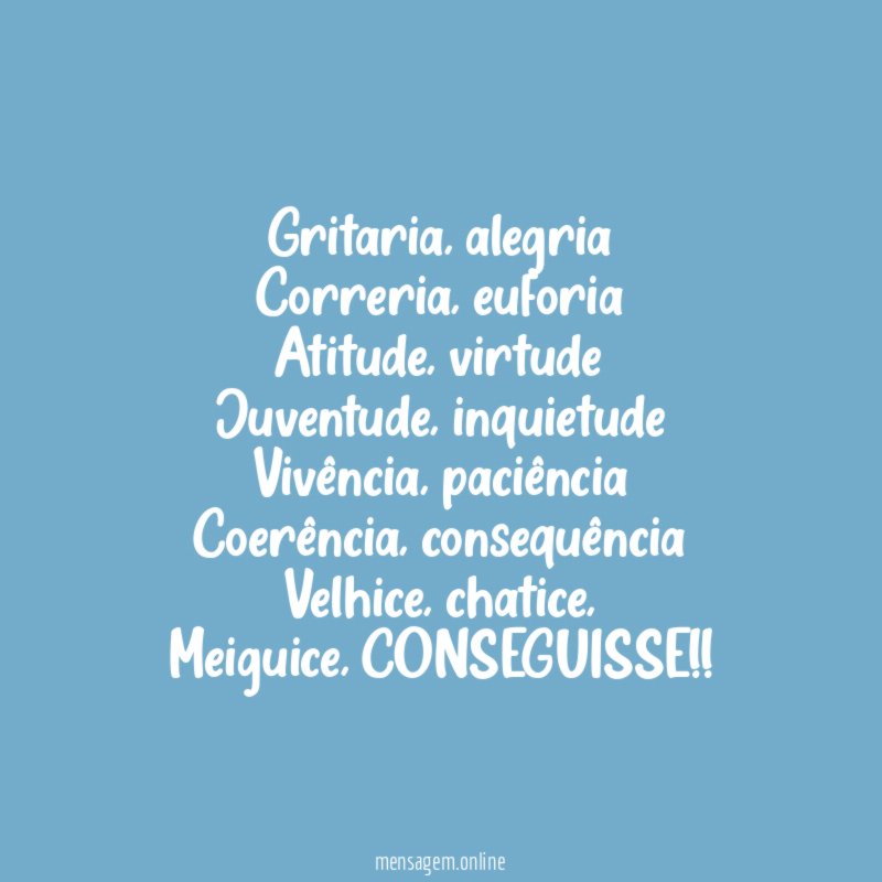 Gritaria