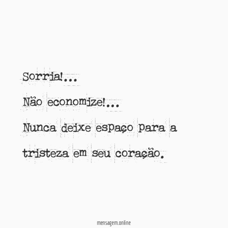 Sorria