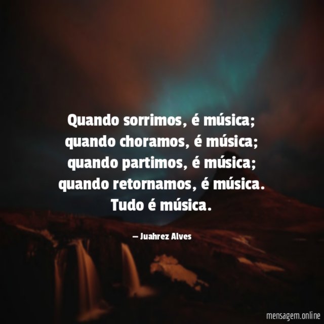 Quando sorrimos