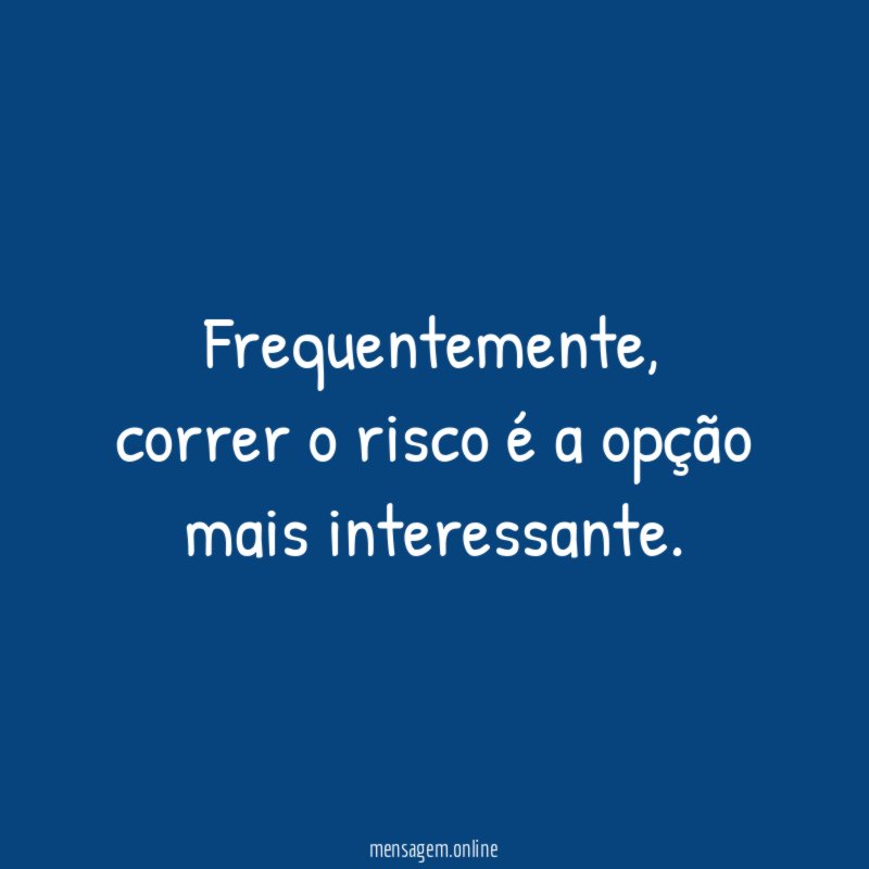 Frequentemente