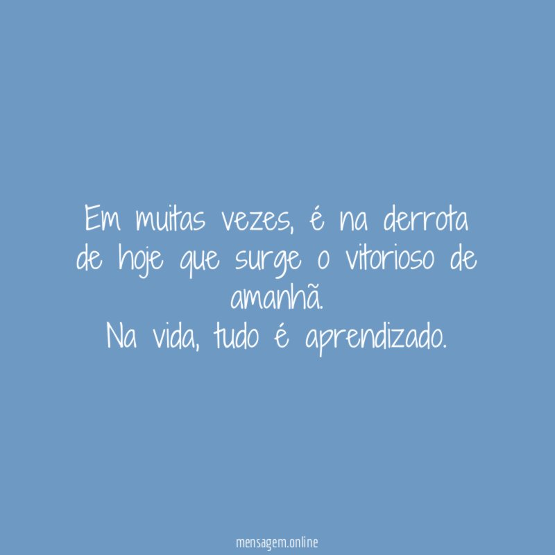 Em muitas vezes