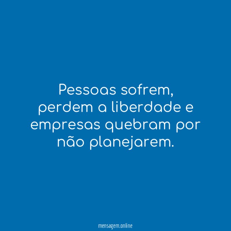 Pessoas sofrem