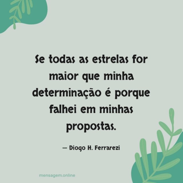 Se todas as estrelas for maior que minha