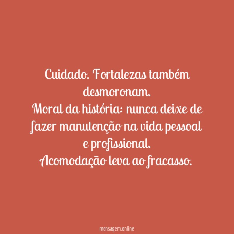 Cuidado