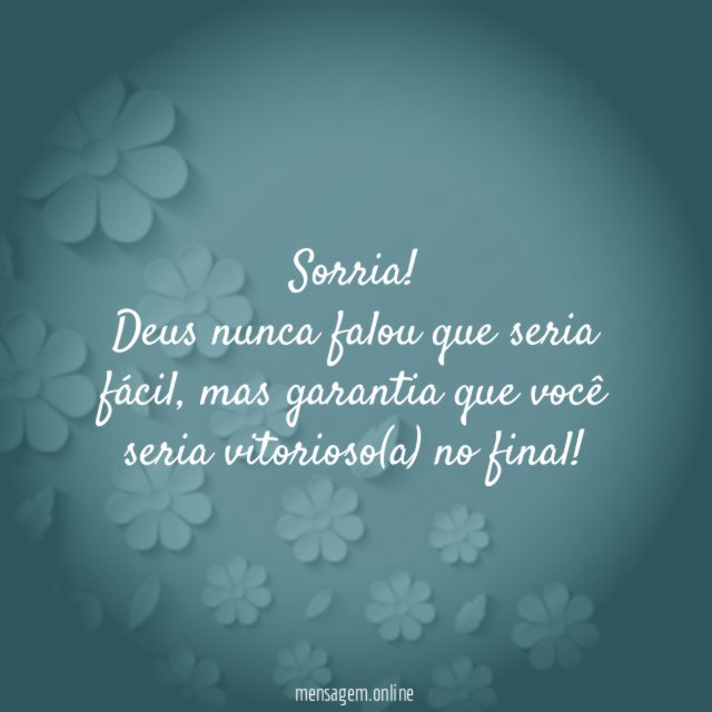 Sorria